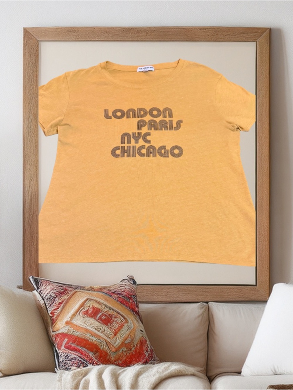 BOGO! Sub_Urban Riot Graphic Tee